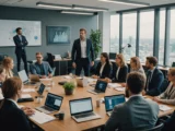Révolutionnez la gestion RH : Nibelis, un SIRH cloud à l’efficacité prouvée