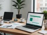 Simplifiez votre gestion d’entreprise avec capca en ligne du Crédit Agricole