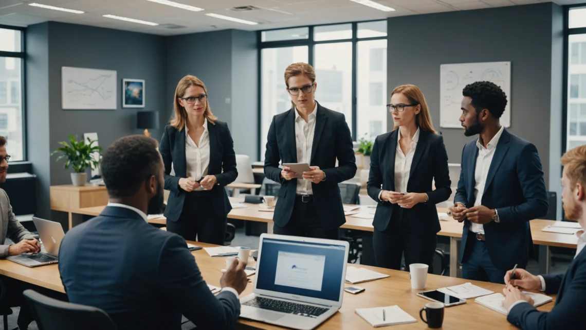 Sogo Lille : amplifiez la communication professionnelle de votre entreprise Sogo Lille : amplifiez la communication professionnelle de votre entreprise