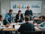 Surmonter un bilan financier négatif : stratégies efficaces et rassurantes