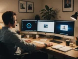 Travail à domicile : la téléprospection comme solution idéale pour conjuguer liberté et revenu