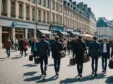 Travailler à Rennes : Les secteurs qui recrutent