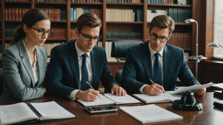 Avocat droit du travail Nantes : les 7 critères pour choisir le bon professionnel