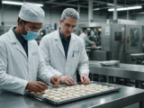 Les métiers de l’agroalimentaire