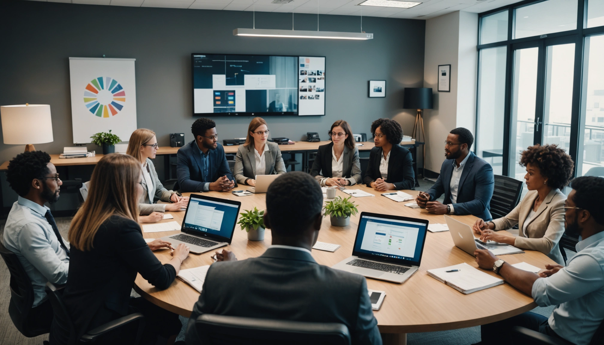 conseil en communication digitale