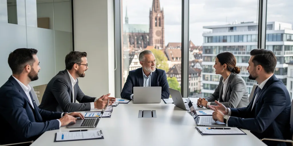 cabinet de conseil strasbourg