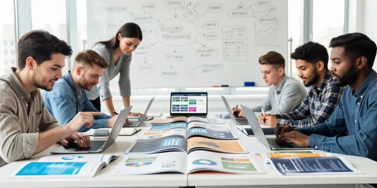 Comment choisir une formation en commerce international : critères essentiels et opportunités de carrière