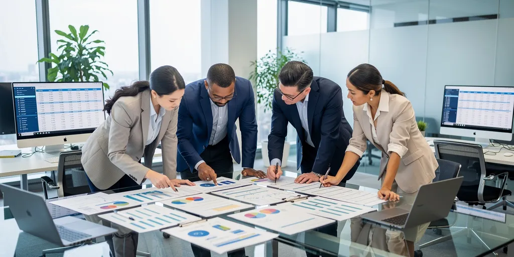 controle des comptes