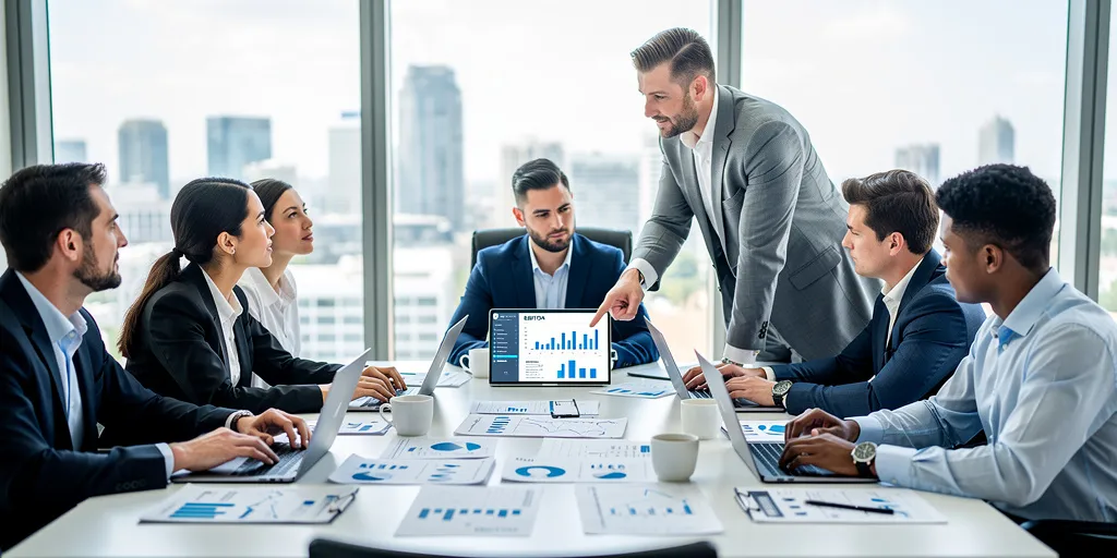 qu est ce que l ebitda