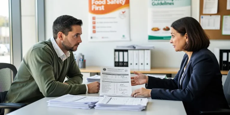 quel diplome pour ouvrir un restaurant