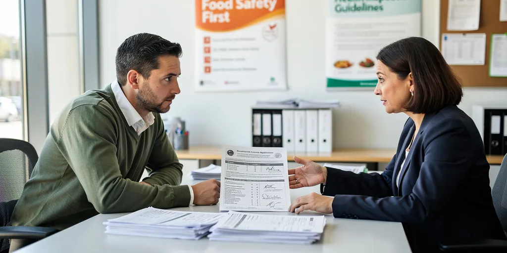 quel diplome pour ouvrir un restaurant