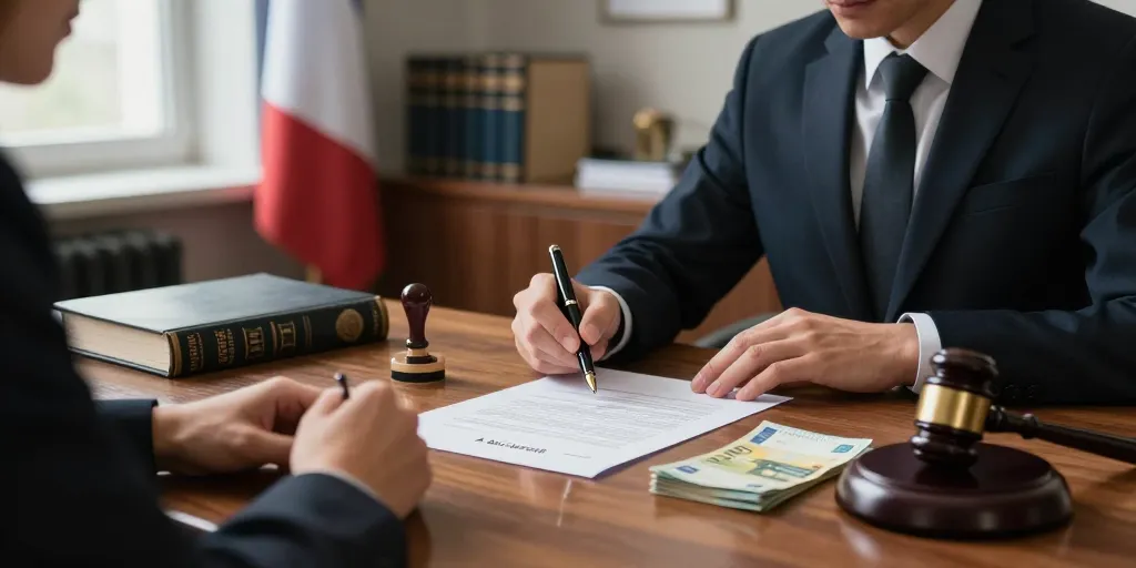 À but lucratif : le sens et les conséquences en droit français ?