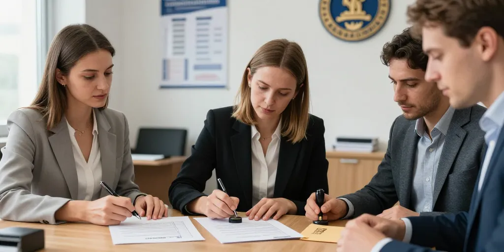 Changement statuts association : le processus à suivre pour déclarer en préfecture ?