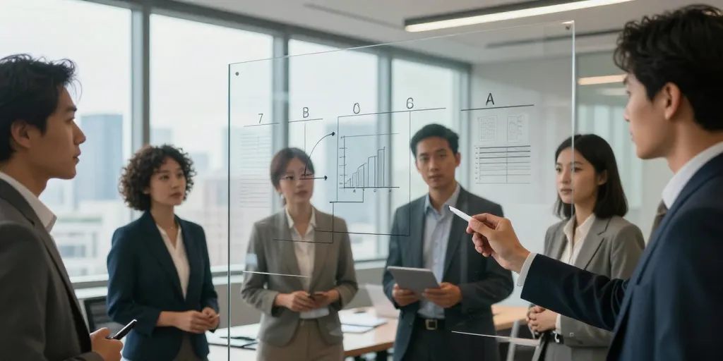 Impact strategique mesure : le cadre en 7 étapes pour convaincre