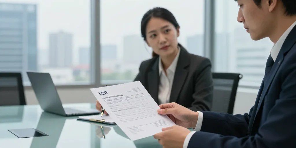 LCR : le paiement B2B, c’est quoi et comment fonctionne-t-il ?