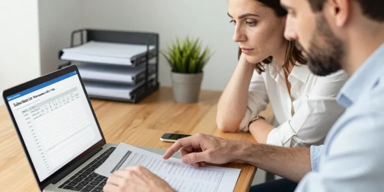 liste des souscripteur