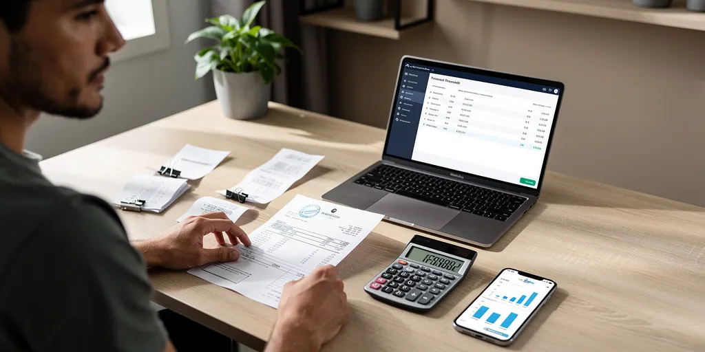 Micro entrepreneur ou entrepreneur individuel : le statut selon votre chiffre d’affaires