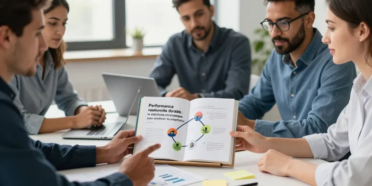 performance relationnelle durable