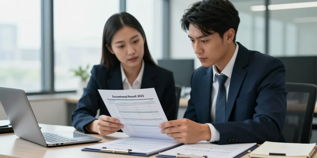 Résultat exceptionnel compta: comment le qualifier et le calculer en 2025 ?