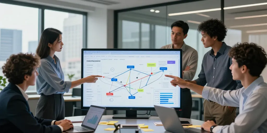 vision corporate integree