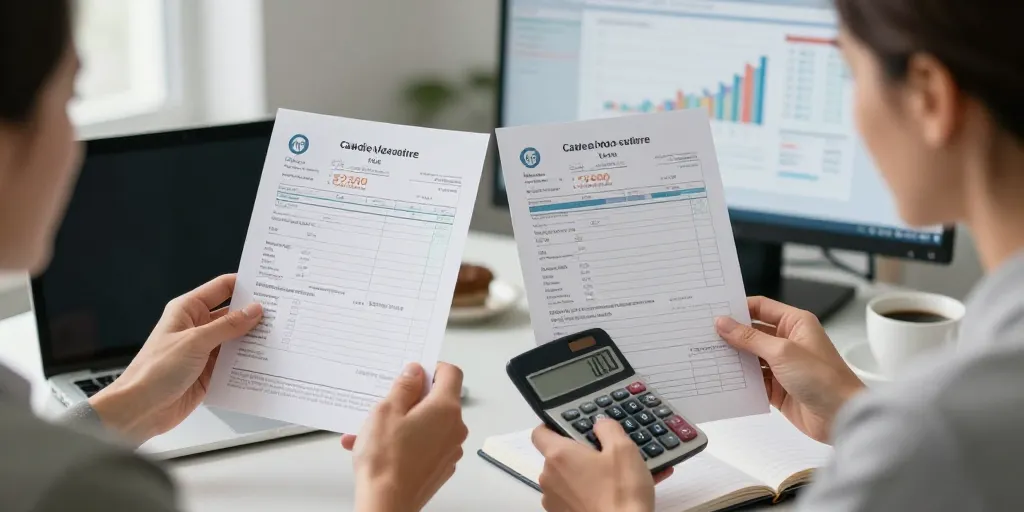 2600 Brut en net : le calcul selon votre statut cadre ou non-cadre ?