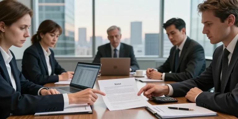 collège de gérance majoritaire