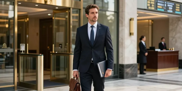 Comment intégrer le monde fermé de la Haute Finance ?