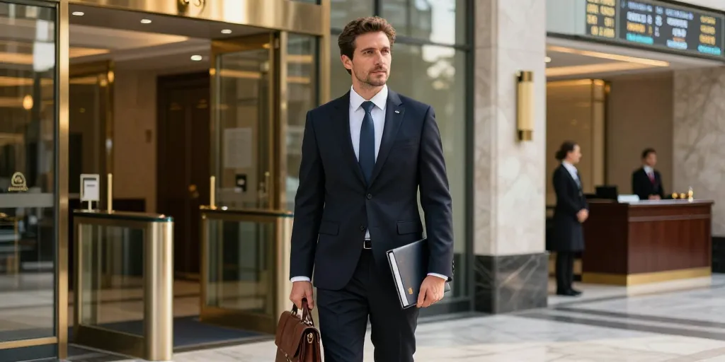 Comment intégrer le monde fermé de la Haute Finance ?