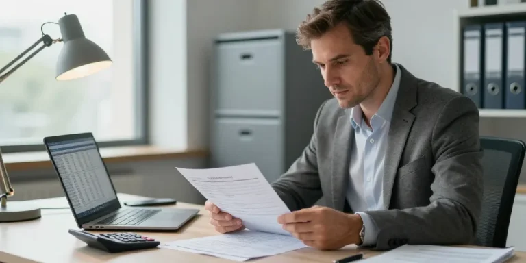 comptable frais généraux