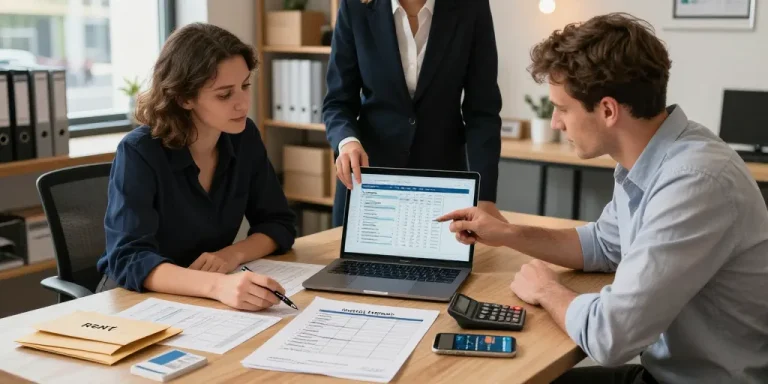 creer une conciergerie