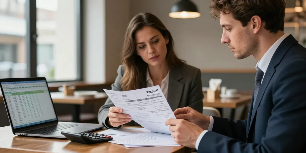 Déductibilité TVA restaurant : le cadre pour récupérer la TVA en pratique ?