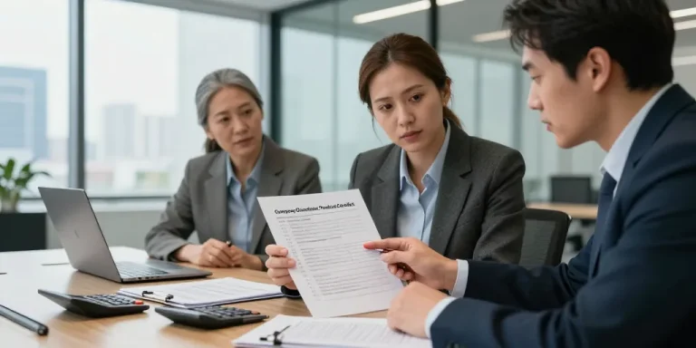 dissoudre une société