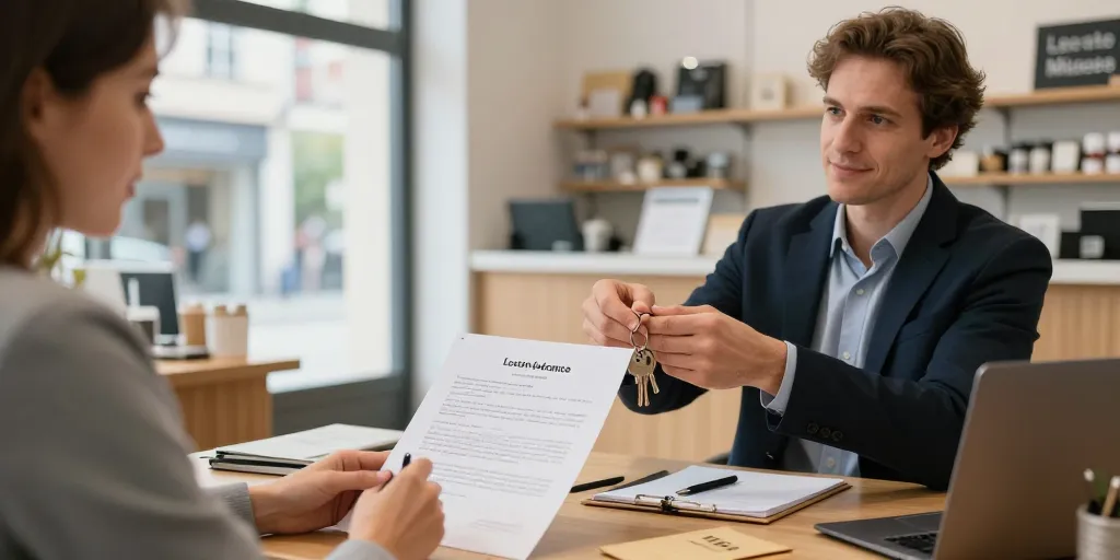 Location gérance fond de commerce : la réglementation essentielle à connaître ?