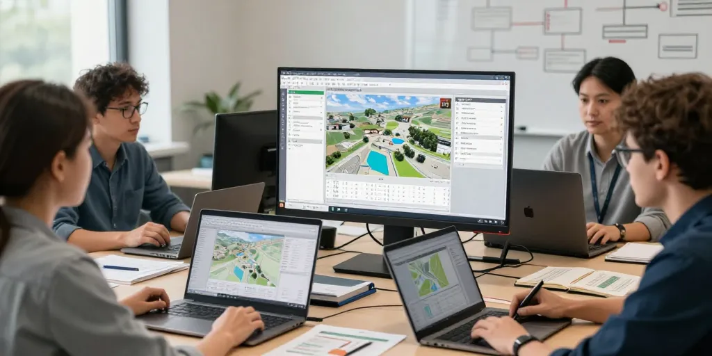 Pourquoi se former à ArcGIS Pro pour maîtriser les outils SIG modernes ?