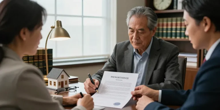 renoncer à l'insaisissabilité sur la résidence principale signification