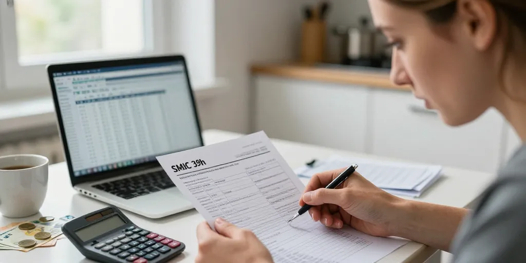 Smic 39h net : le montant réel à prévoir en 2026 ?