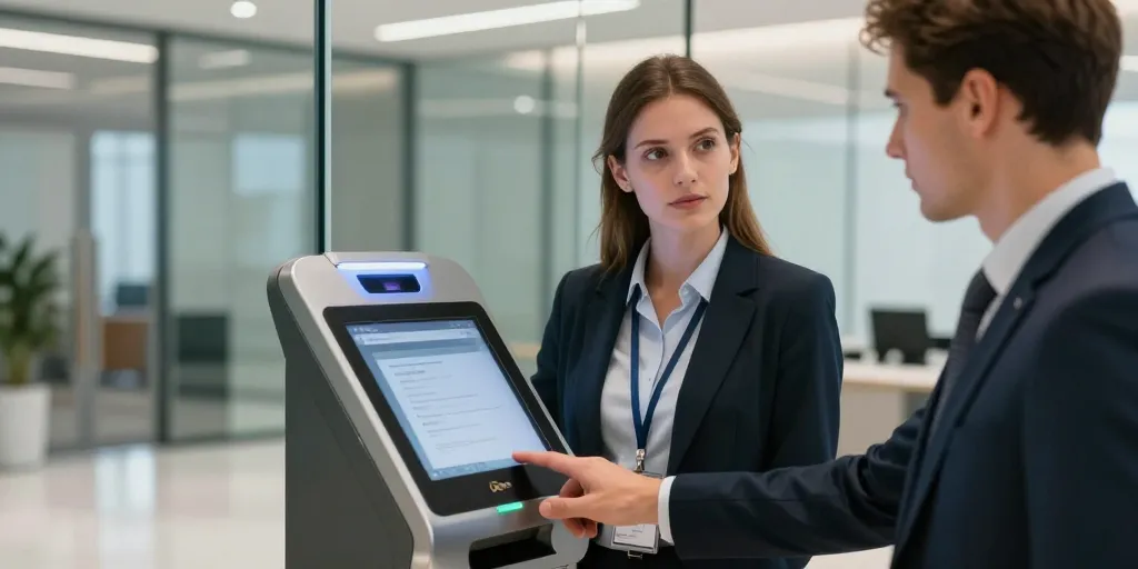 Sogecashnet : le moyen le plus sûr pour accéder à l’espace professionnel ?