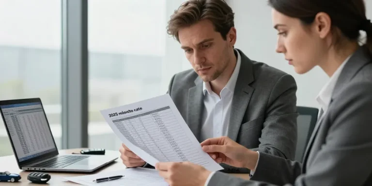 taux indemnité kilométrique 2025