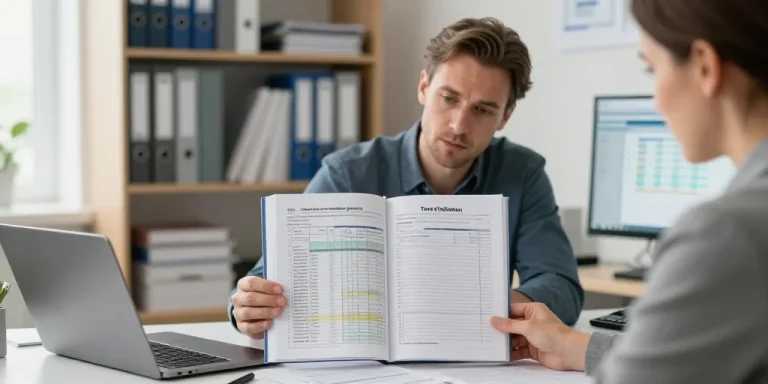 taxe habitation compte comptable