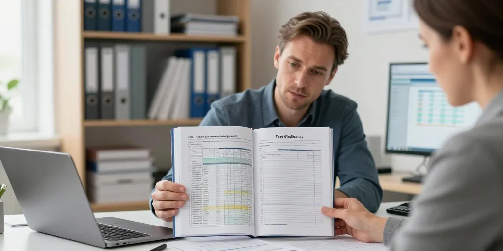 Taxe habitation compte comptable : le compte à utiliser en entreprise ?