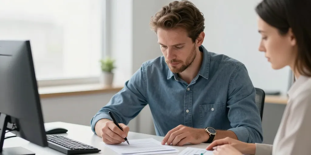 Travailleur temporaire définition : le statut, les droits et la durée ?