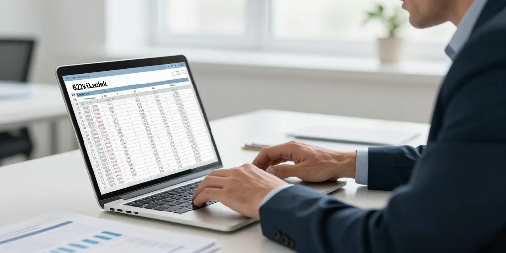 6228 compte comptable : les règles essentielles pour une saisie sans erreur