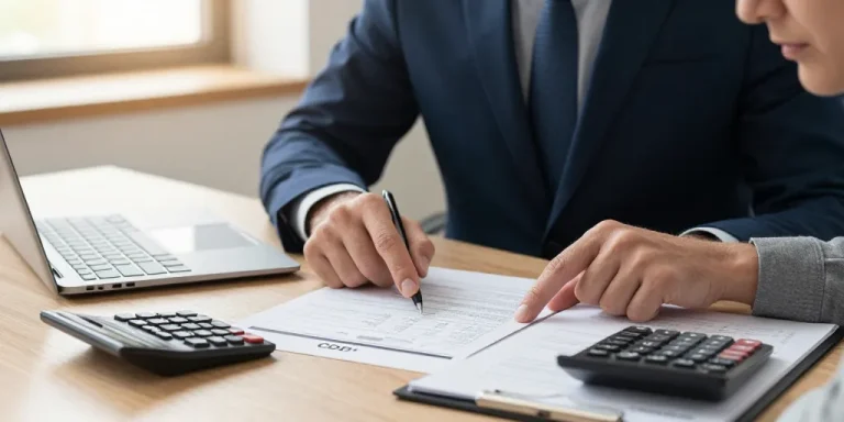 comment calculer le solde de tout compte cdd