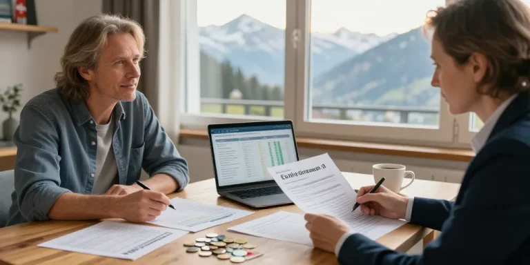 retraite anticipée suisse