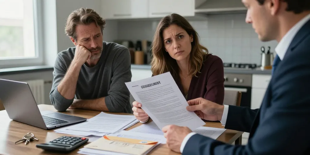 Conséquence faillite personnelle : les sanctions juridiques et financières ?