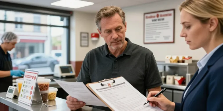 definition restauration rapide