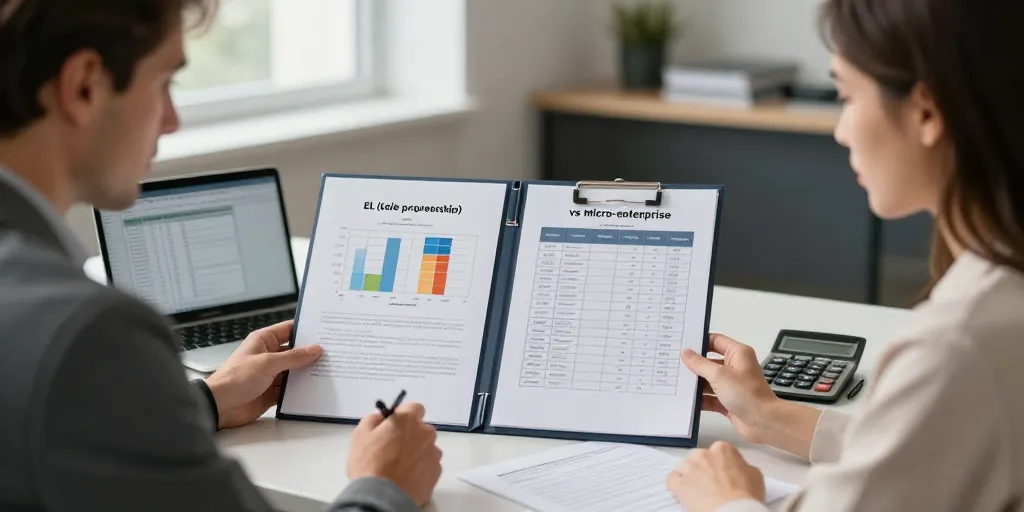 difference entre ei et micro