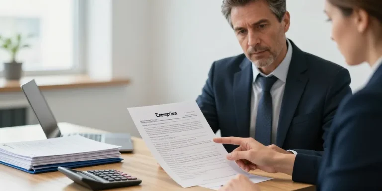 imposition des plus values professionnelles