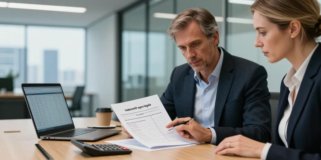 indemnité supra legale