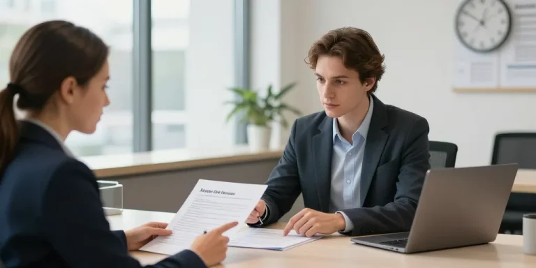 agence de recrutement emploi